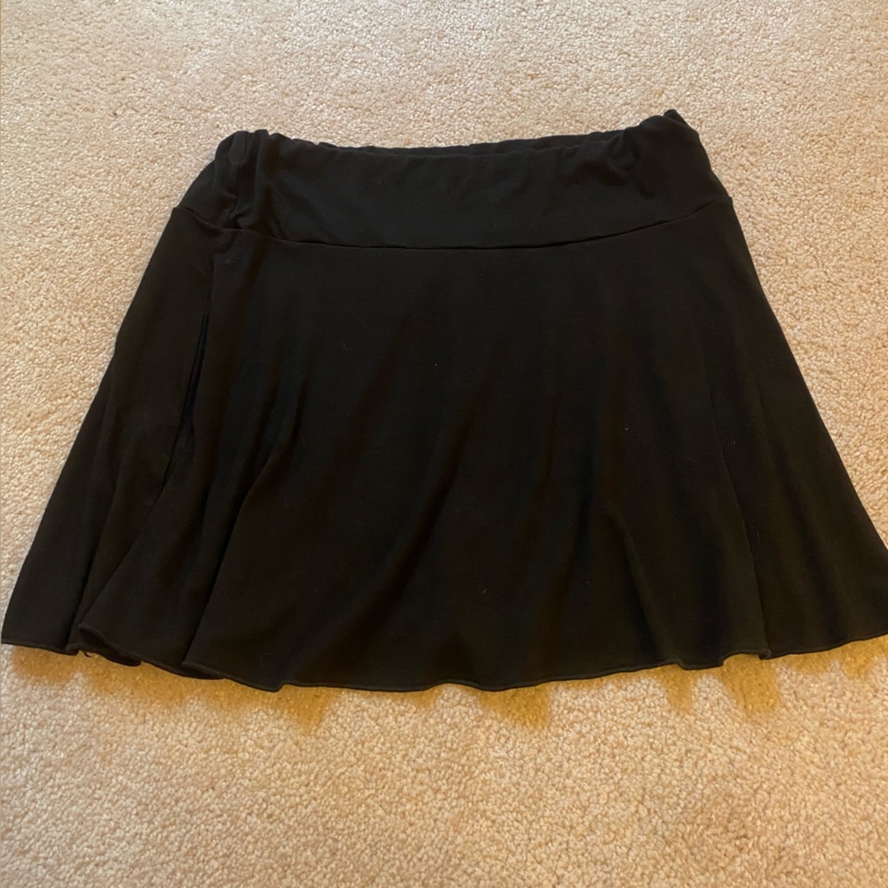 NWOT brandy Melville mini skirt